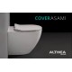 Vaso Cover Asami Altezza 40 cm Althea cod. AS001