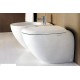 Vaso e Bidet Easy 02 Pozzi Ginori