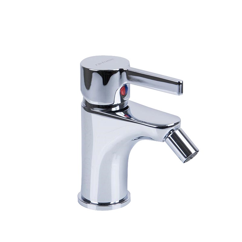 Rubinetteria Fratelli Frattini Ricambi.Fratelli Frattini Miscelatore Bidet Bit Art 66103 Cromo Lucido