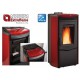 Stufa Melinda ad Aria Marca: Nordica Extraflame