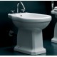 Bidet a Tre Fori Giunone Azzurra