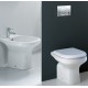 Vaso+Bidet Modello: Orient Marca: Rak