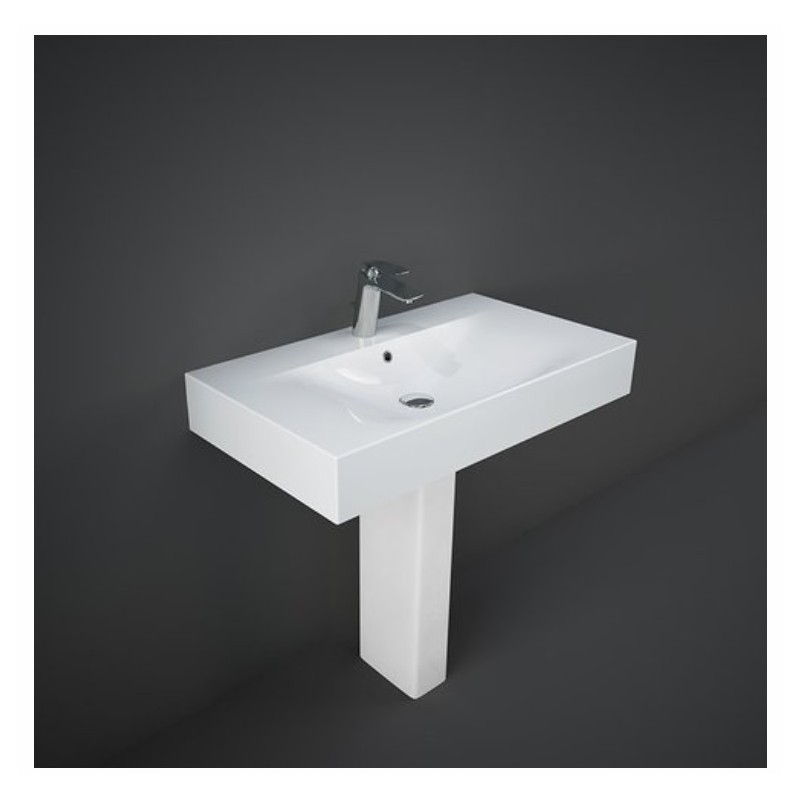 Colonna sospesa bagno “KENNER RCH” | Azzurra Shop