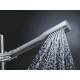 Grohe Euphoria Cosmopolitan - Doccetta a mano, cromata 27400000