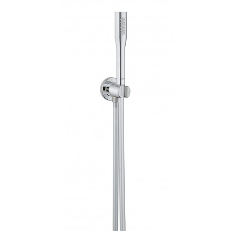 set doccia Grohe Euphoria Cosmopolitan Stick EcoJoy, finitura cromo - 26404000