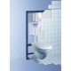 Grohe Skate Air - Pulsante di azionamento, cromato cod. 38505000