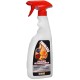 Pulitore detergente fireglass spray per termocamini e stufe 750 ml