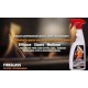 Pulitore detergente fireglass spray per termocamini e stufe 750 ml