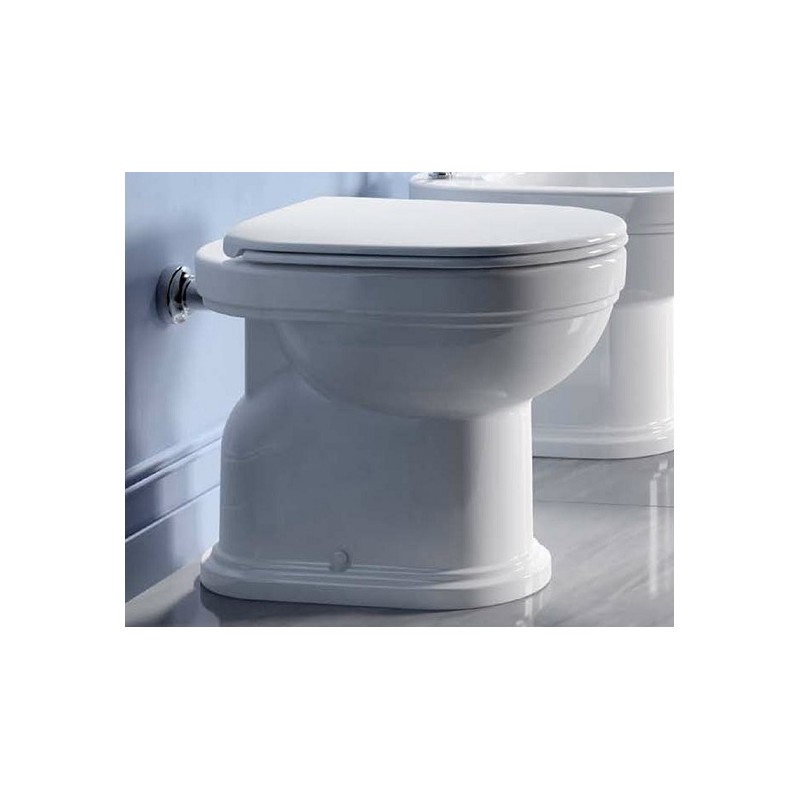 Porta asciugamano bidet Canova