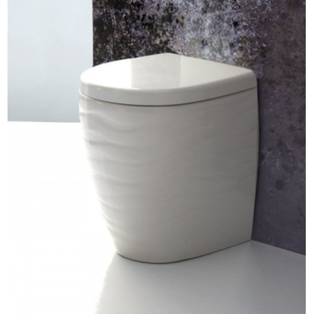 Vaso Wave Ala Ceramica