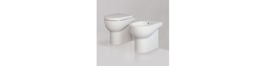 Ceramica Azzurra Serie Nuvola.Serie Nuvola Azzurra Ceramica Vendita Online Italiaboxdoccia