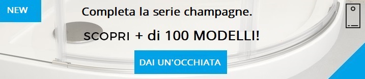 Cassetta a zaino di scarico per wc tradizionali abs champagne doppia  funzione - Vendita Online ItaliaBoxDoccia