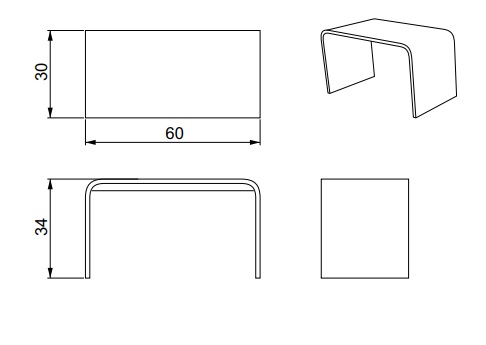 Relax Design - m-stool panca in luxolid