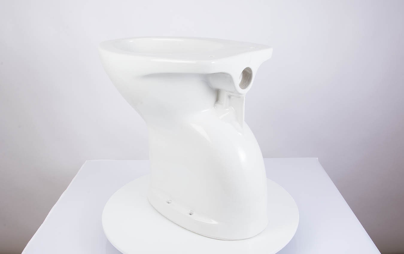 Vaso + Bidet per Anziani Terza Età Completo di Sedile - Vendita Online  ItaliaBoxDoccia